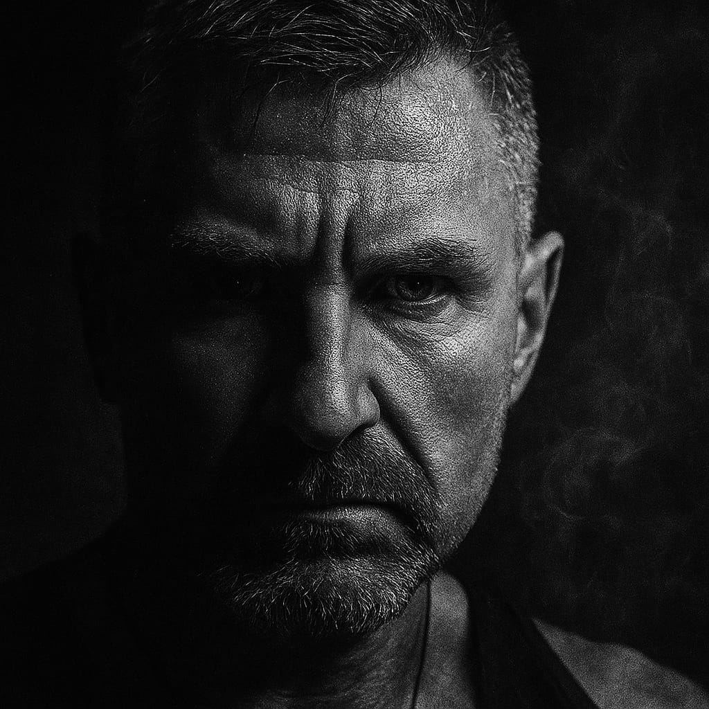 Clinton Wasylishen Business Coach